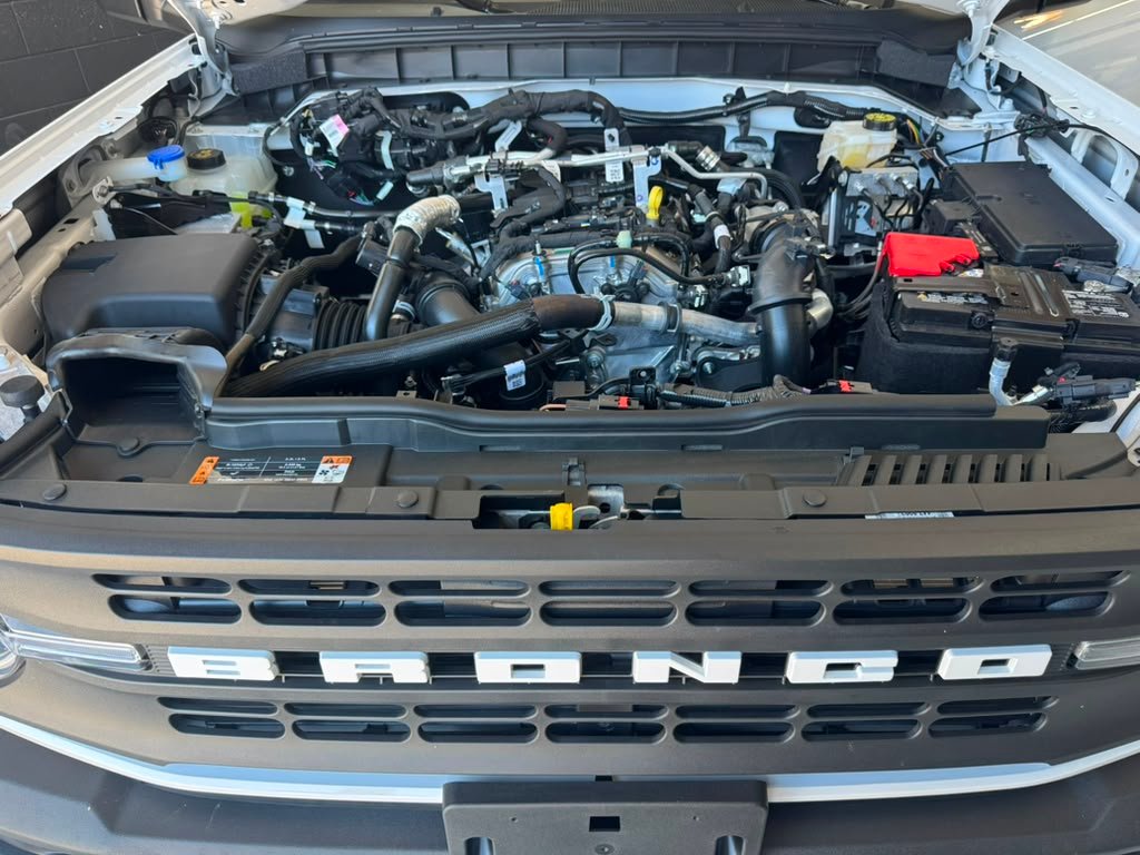 Ford Branco