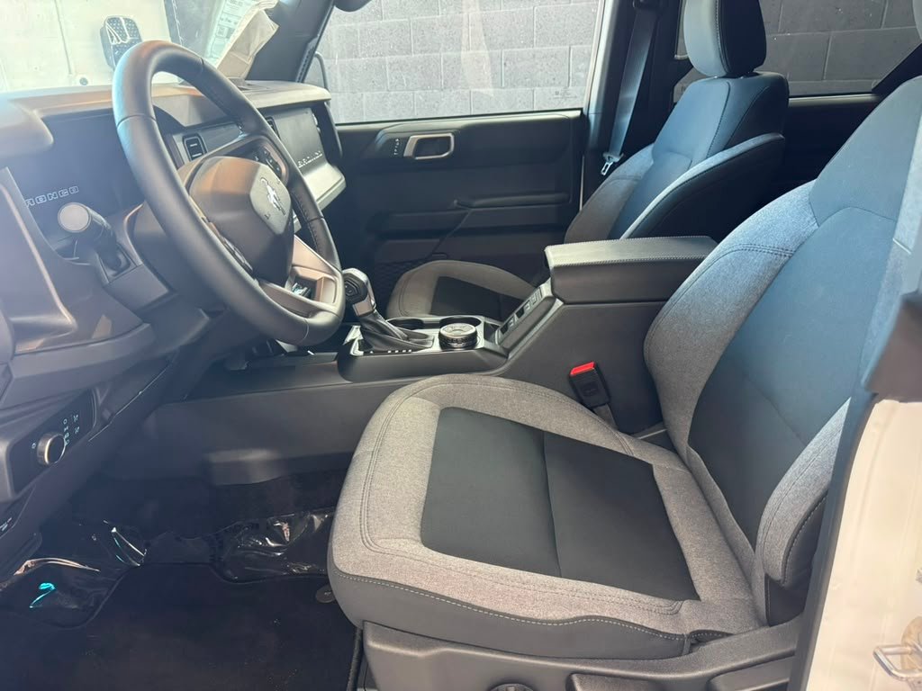 Ford Branco