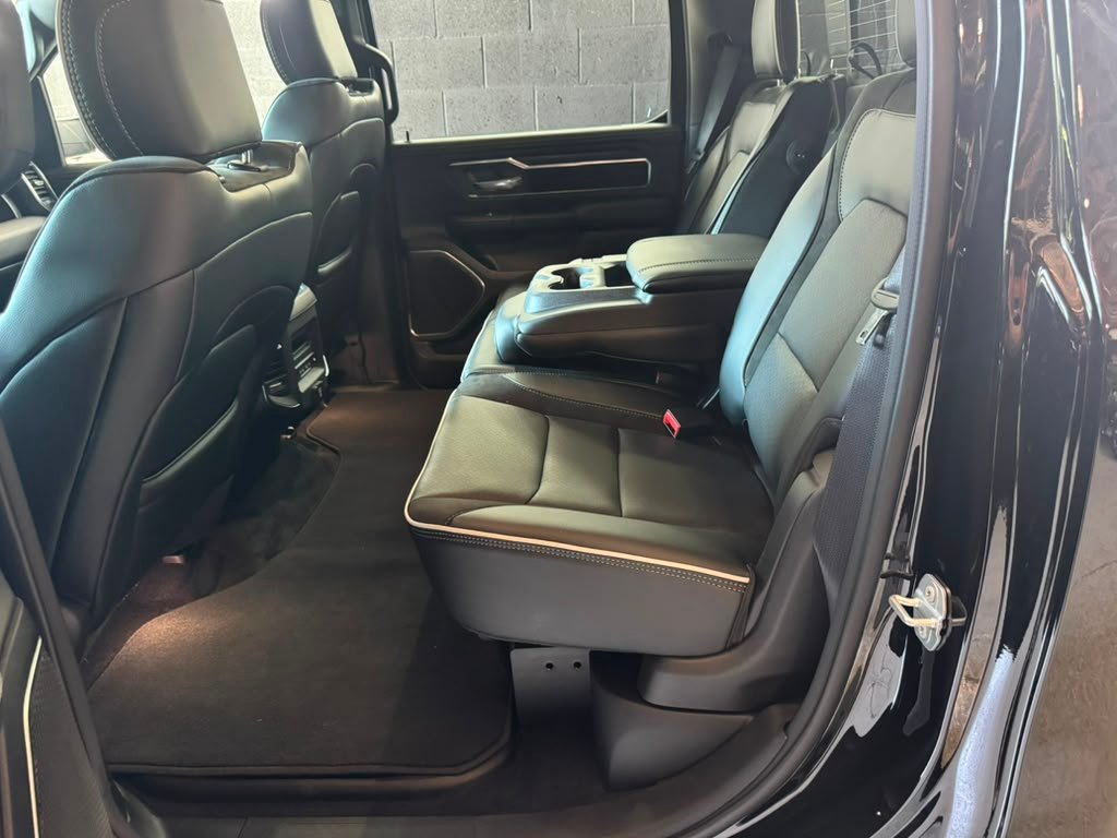 Ram 1500 Laramie