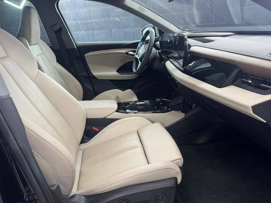 Audi Q6