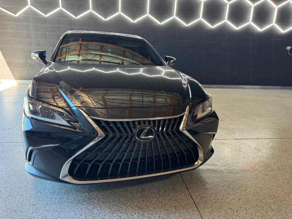 Lexus ES300h